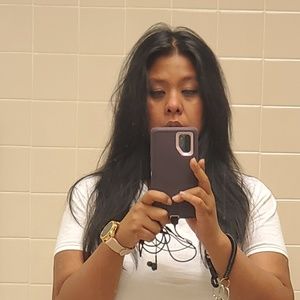 Meet your Posher, Kat